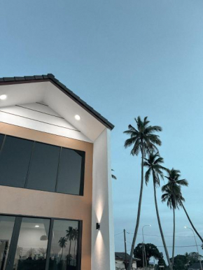 Eastcape by The White Sands Homestay Pekan Pahang